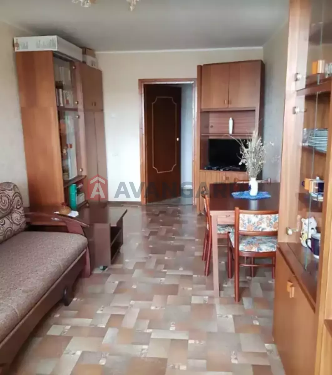 3 кім. квартира, 64/48/10 кв. м., 9/9 поверх фото 8 3 кім. квартира, 64/48/10 кв. м., 9/9 поверх фото 8