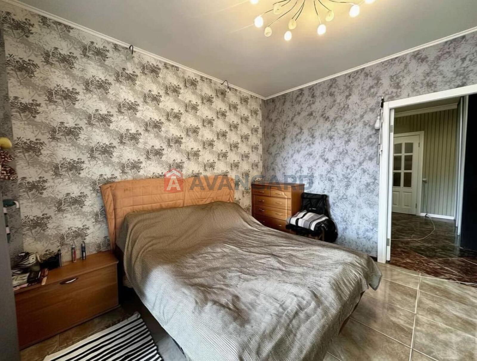 3 комн. квартира, 84/46/15 кв. м., 4/15 этаж фото 2 3 комн. квартира, 84/46/15 кв. м., 4/15 этаж фото 2