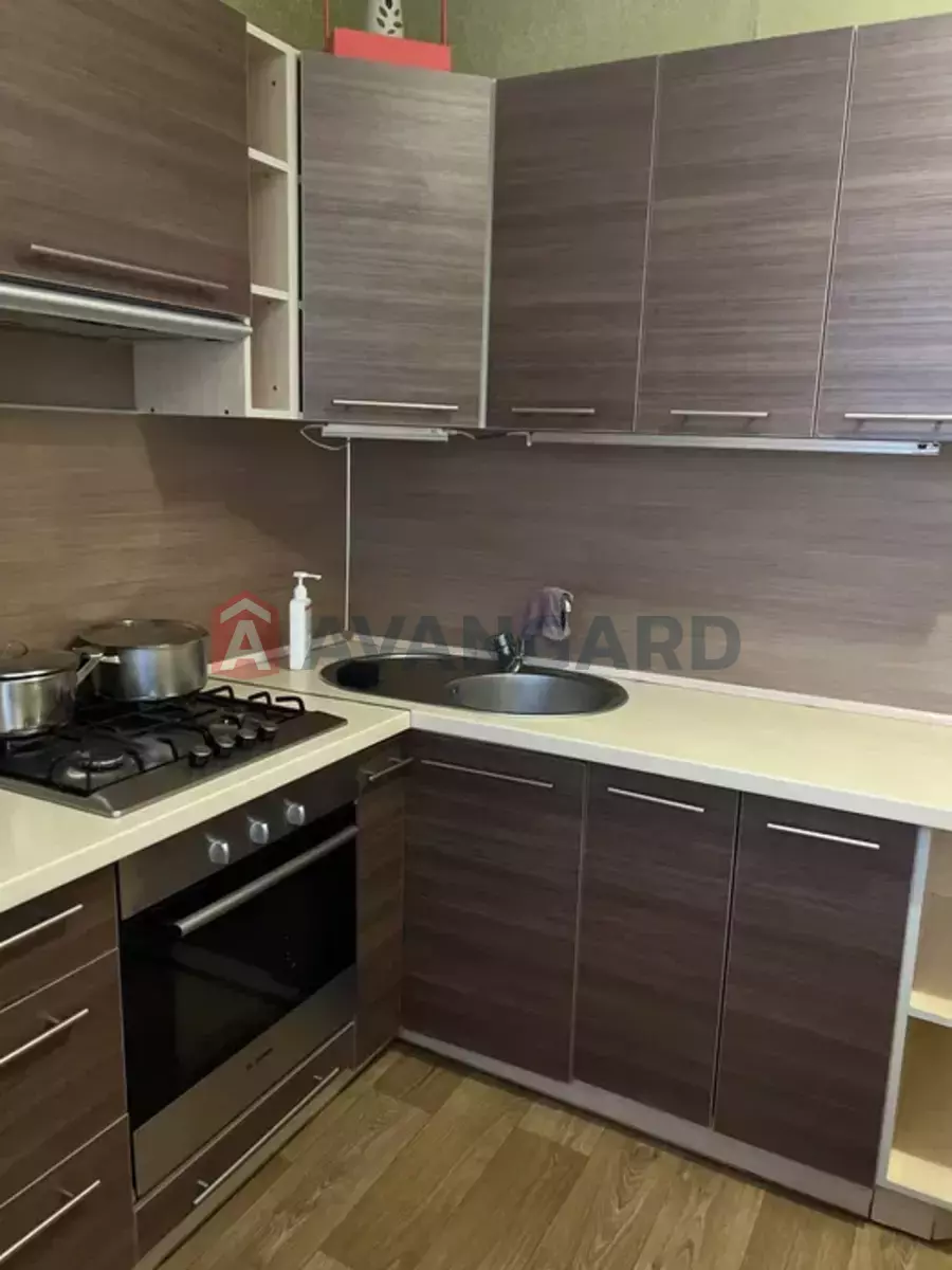 1 комн. квартира, 40/-/9 кв. м., 3/9 этаж фото 8 1 комн. квартира, 40/-/9 кв. м., 3/9 этаж фото 8