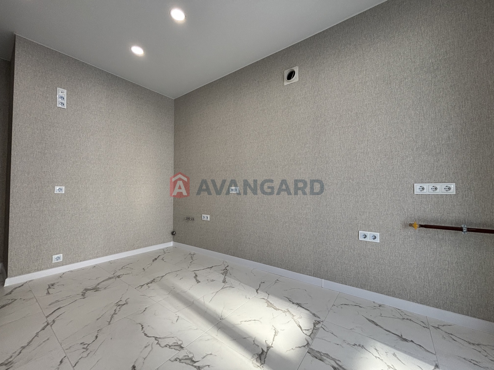 1 кім. квартира, 45/16/15 кв. м., 6/10 поверх фото 5 1 кім. квартира, 45/16/15 кв. м., 6/10 поверх фото 5