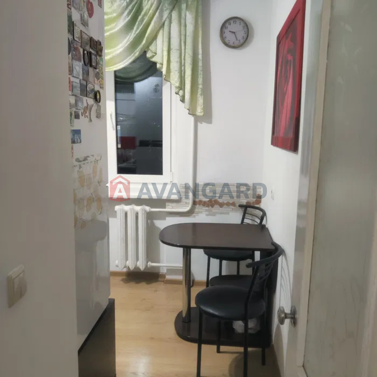 2 комн. квартира, 48/-/6 кв. м., 4/5 этаж фото 7 2 комн. квартира, 48/-/6 кв. м., 4/5 этаж фото 7