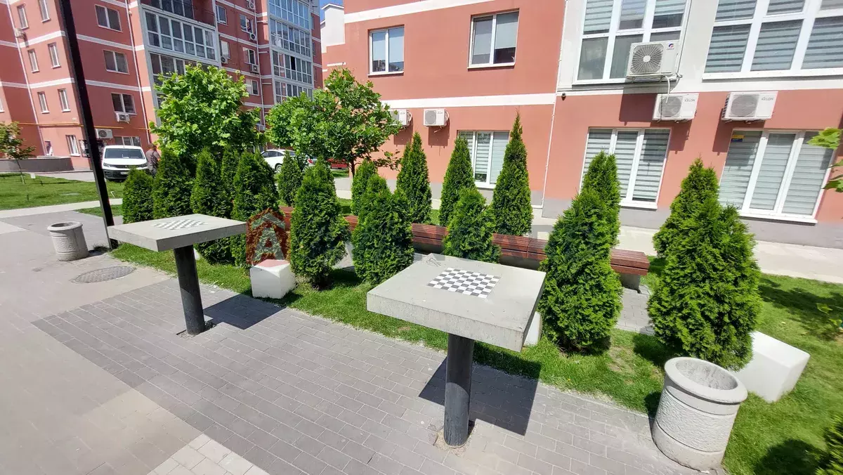 2 кім. квартира, 62/34/11 кв. м., 5/5 поверх фото 13 2 кім. квартира, 62/34/11 кв. м., 5/5 поверх фото 13