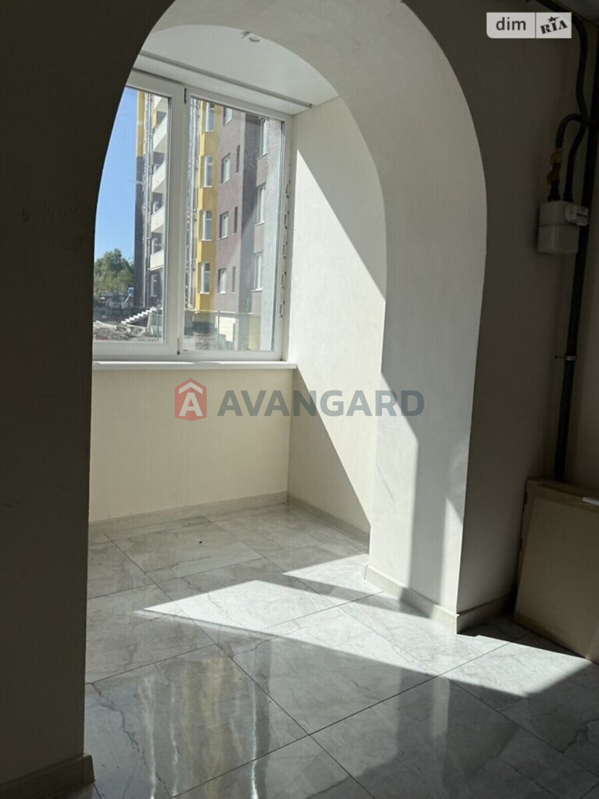 1 кім. квартира, 48/22/14 кв. м., 2/10 поверх фото 6 1 кім. квартира, 48/22/14 кв. м., 2/10 поверх фото 6