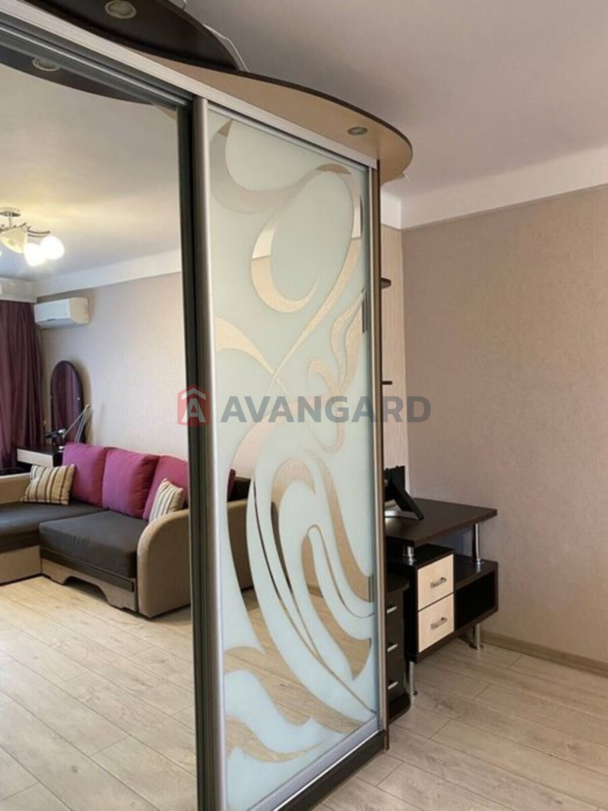 1 комн. квартира, 33/-/7 кв. м., 3/9 этаж фото 18 1 комн. квартира, 33/-/7 кв. м., 3/9 этаж фото 18