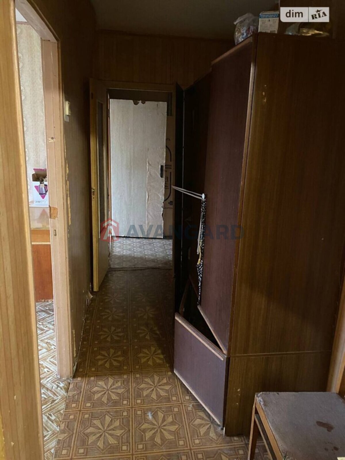 3 комн. квартира, 69/43/8 кв. м., 3/5 этаж фото 4 3 комн. квартира, 69/43/8 кв. м., 3/5 этаж фото 4