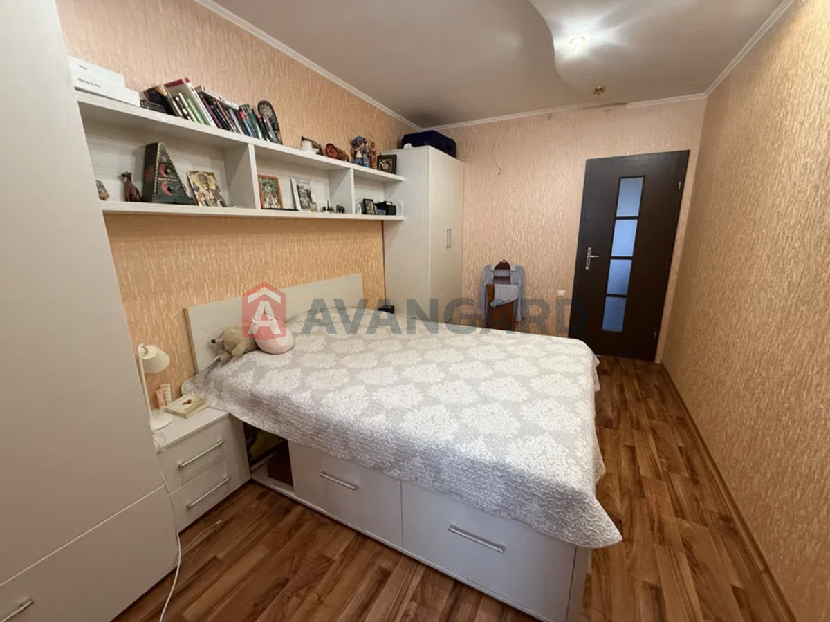 3 комн. квартира, 67/-/10 кв. м., 8/10 этаж фото 6 3 комн. квартира, 67/-/10 кв. м., 8/10 этаж фото 6