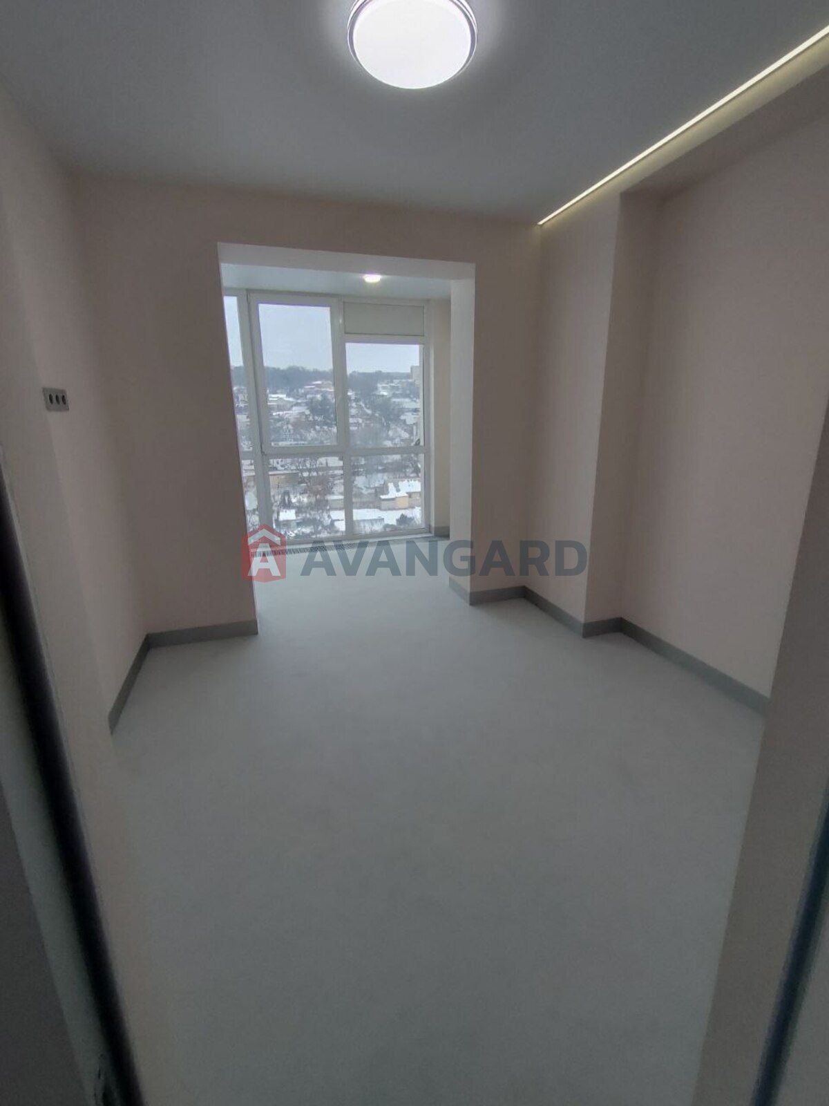 2 кім. квартира, 88,3/-/30 кв. м., 11/16 поверх фото 12 2 кім. квартира, 88,3/-/30 кв. м., 11/16 поверх фото 12