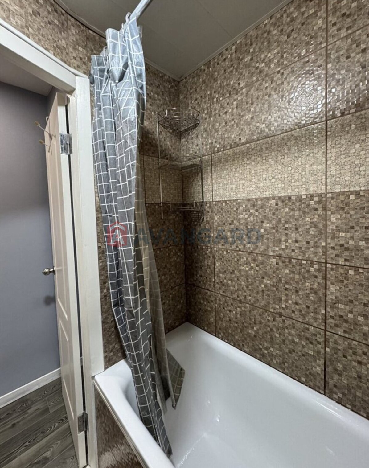 2 комн. квартира, 41/26/5 кв. м., 3/5 этаж фото 7 2 комн. квартира, 41/26/5 кв. м., 3/5 этаж фото 7