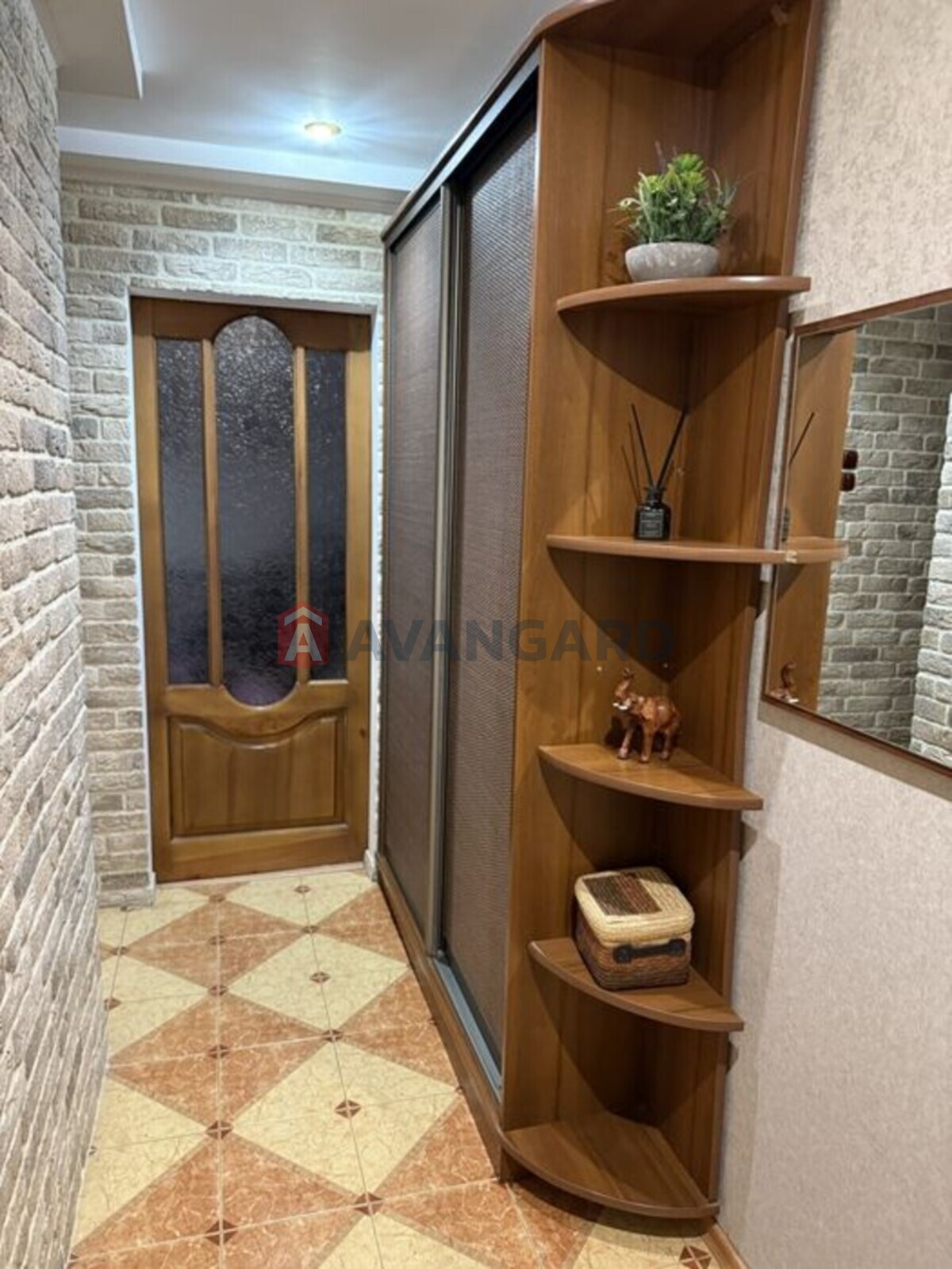 2 кім. квартира, 42/-/5 кв. м., 5/5 поверх фото 13 2 кім. квартира, 42/-/5 кв. м., 5/5 поверх фото 13