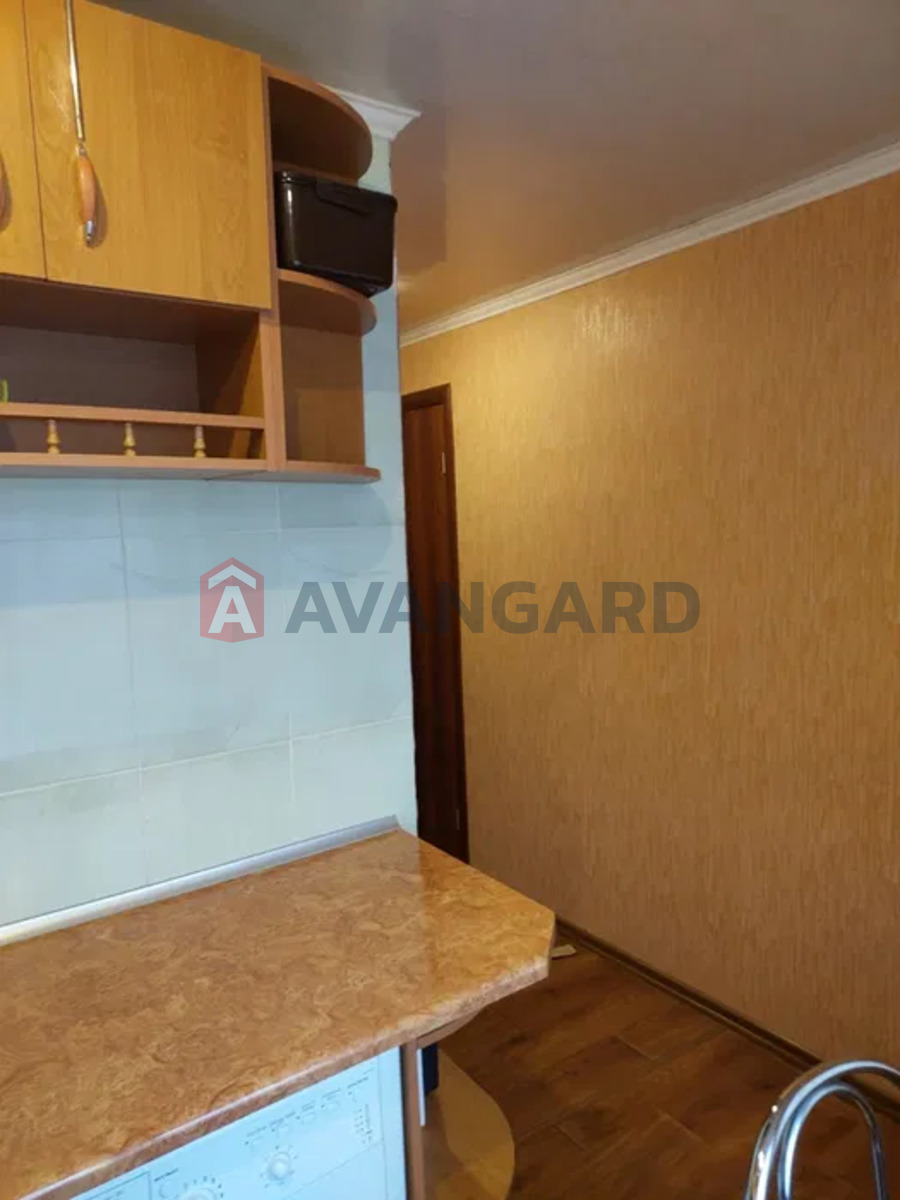 1 комн. квартира, 29/16/7 кв. м., 3/5 этаж фото 7 1 комн. квартира, 29/16/7 кв. м., 3/5 этаж фото 7