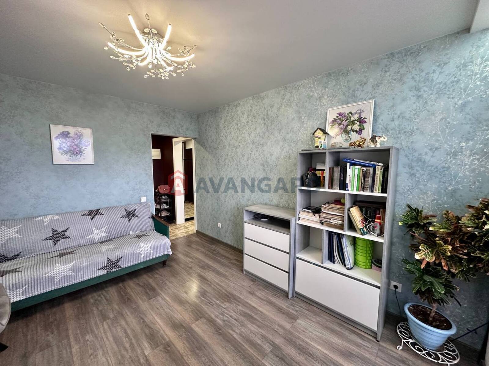 2 кім. квартира, 54,1/-/8,6 кв. м., 7/16 поверх фото 15 2 кім. квартира, 54,1/-/8,6 кв. м., 7/16 поверх фото 15