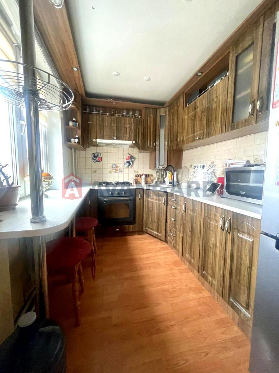 2 комн. квартира, 46 / 31 / 6 кв. м., 5/5 этаж фото 2 2 комн. квартира, 46 / 31 / 6 кв. м., 5/5 этаж фото 2