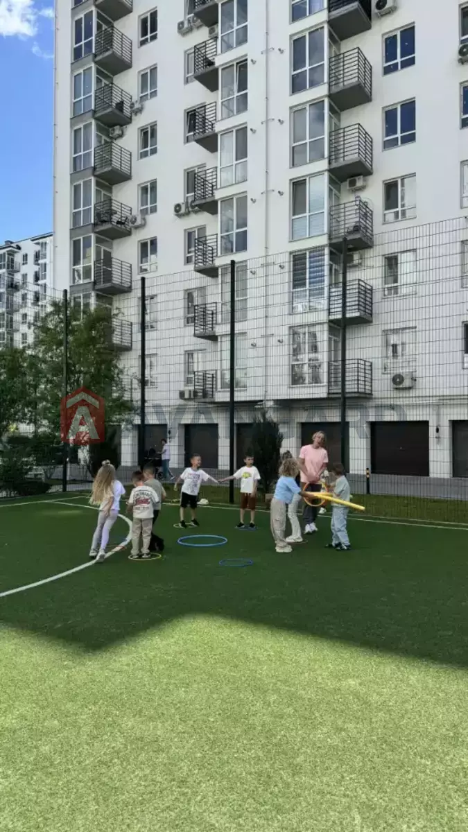 2 комн. квартира, 45/-/- кв. м., 9/10 этаж фото 9 2 комн. квартира, 45/-/- кв. м., 9/10 этаж фото 9