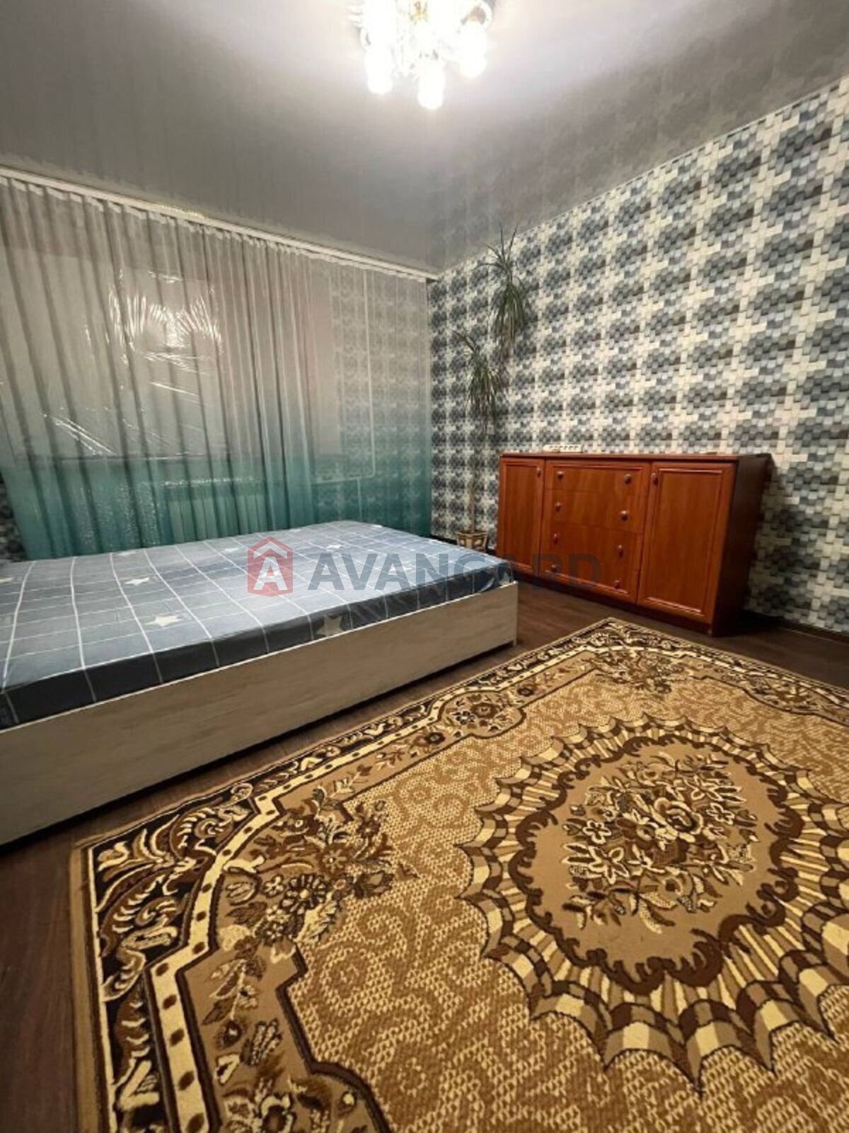 2 комн. квартира, 48/36/8 кв. м., 9/9 этаж фото 6 2 комн. квартира, 48/36/8 кв. м., 9/9 этаж фото 6