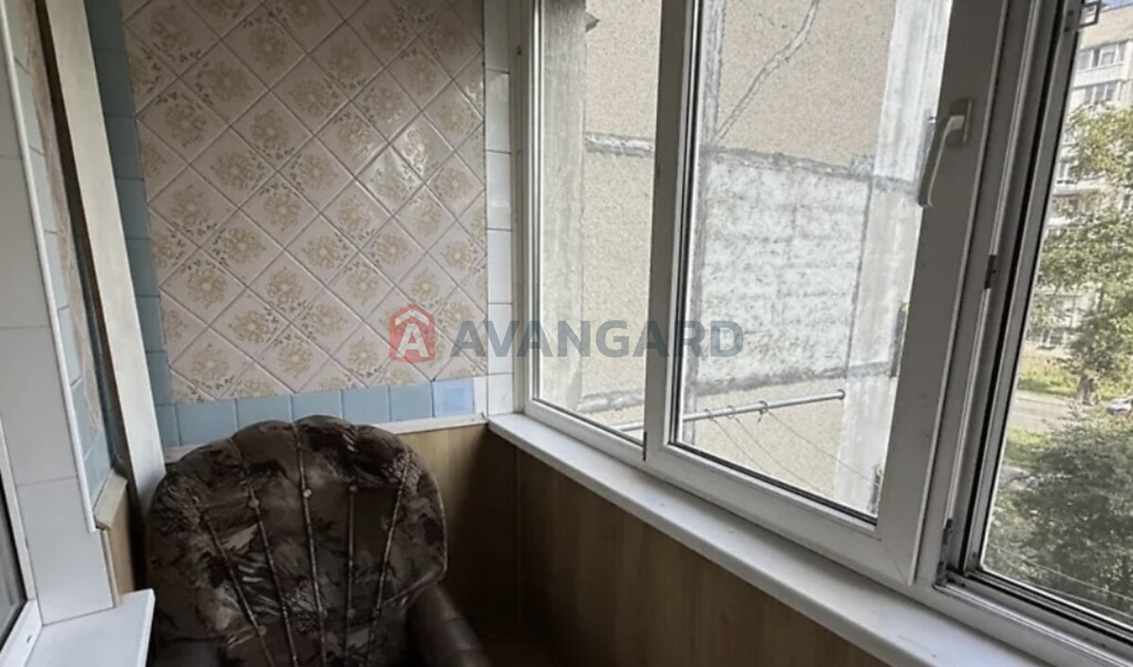 2 комн. квартира, 50/-/7 кв. м., 3/9 этаж фото 4 2 комн. квартира, 50/-/7 кв. м., 3/9 этаж фото 4