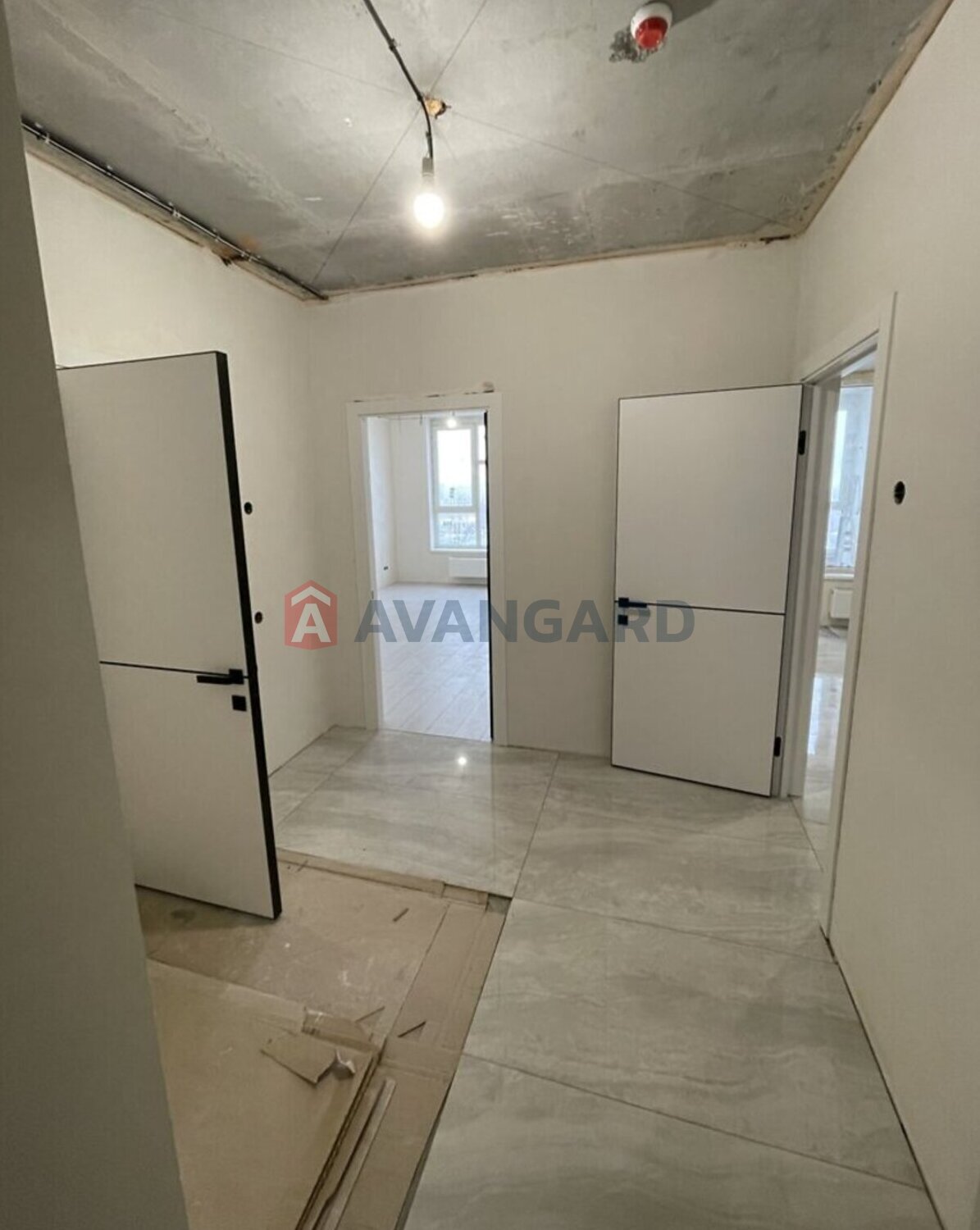 1 кім. квартира, 50/-/16 кв. м., 8/24 поверх фото 2 1 кім. квартира, 50/-/16 кв. м., 8/24 поверх фото 2