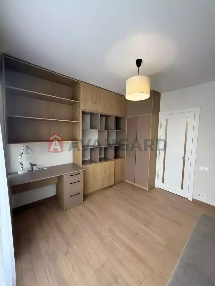 3 комн. квартира, 58/-/- кв. м., 3/14 этаж фото 10 3 комн. квартира, 58/-/- кв. м., 3/14 этаж фото 10
