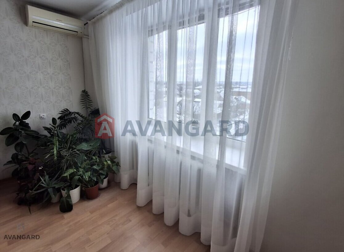 2 кім. квартира, 50/30/8 кв. м., 4/9 поверх фото 11 2 кім. квартира, 50/30/8 кв. м., 4/9 поверх фото 11