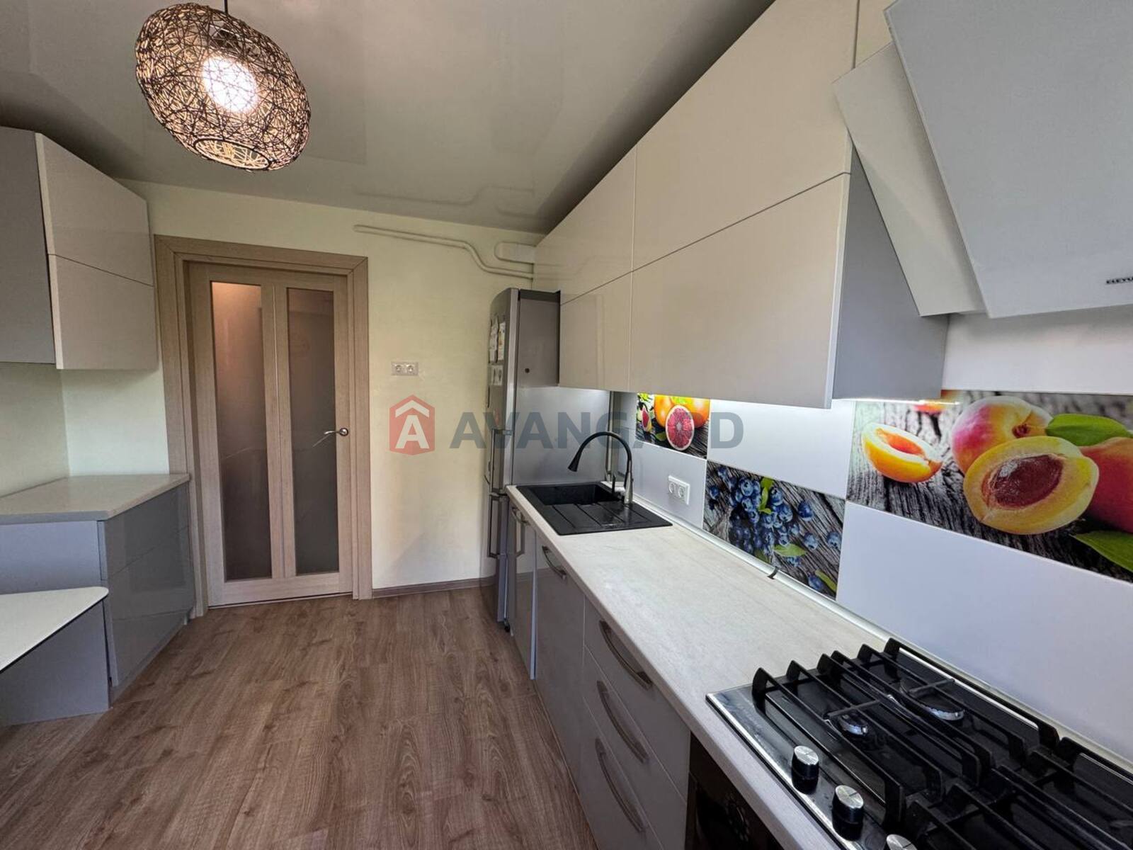 3 комн. квартира, 70/46/9,6 кв. м., 1/9 этаж фото 12 3 комн. квартира, 70/46/9,6 кв. м., 1/9 этаж фото 12