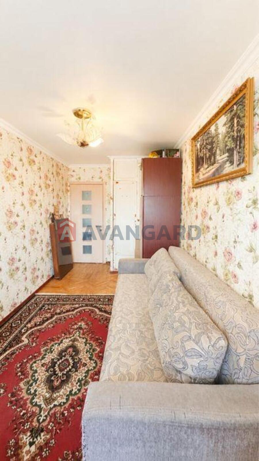 2 комн. квартира, 43/-/6 кв. м., 6/9 этаж фото 2 2 комн. квартира, 43/-/6 кв. м., 6/9 этаж фото 2