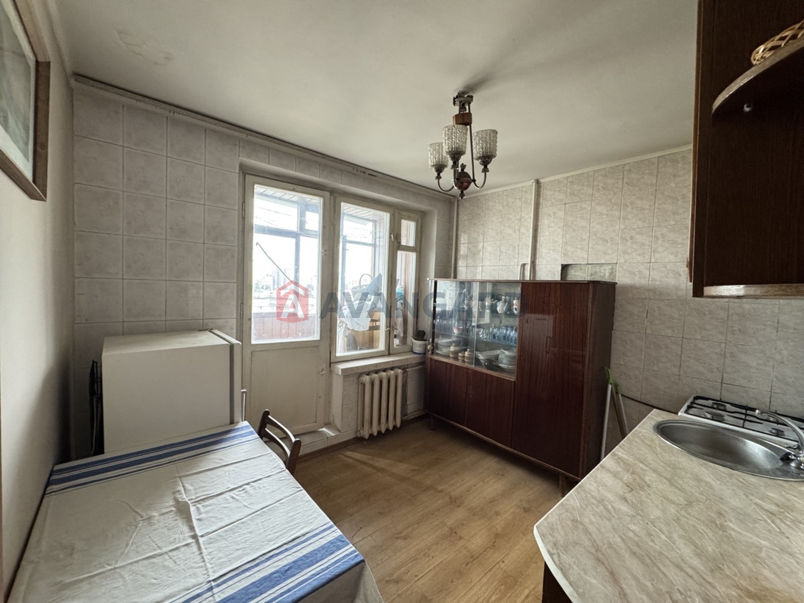 1 комн. квартира, 34/16/8 кв. м., 13/16 этаж фото 6 1 комн. квартира, 34/16/8 кв. м., 13/16 этаж фото 6