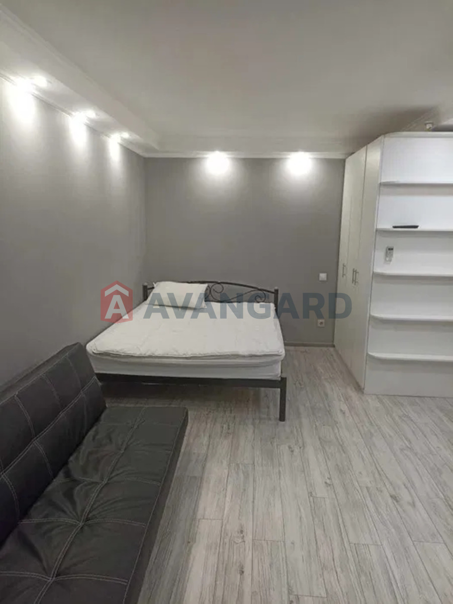 1 кім. квартира, 32/-/4 кв. м., 1/9 поверх фото 6 1 кім. квартира, 32/-/4 кв. м., 1/9 поверх фото 6