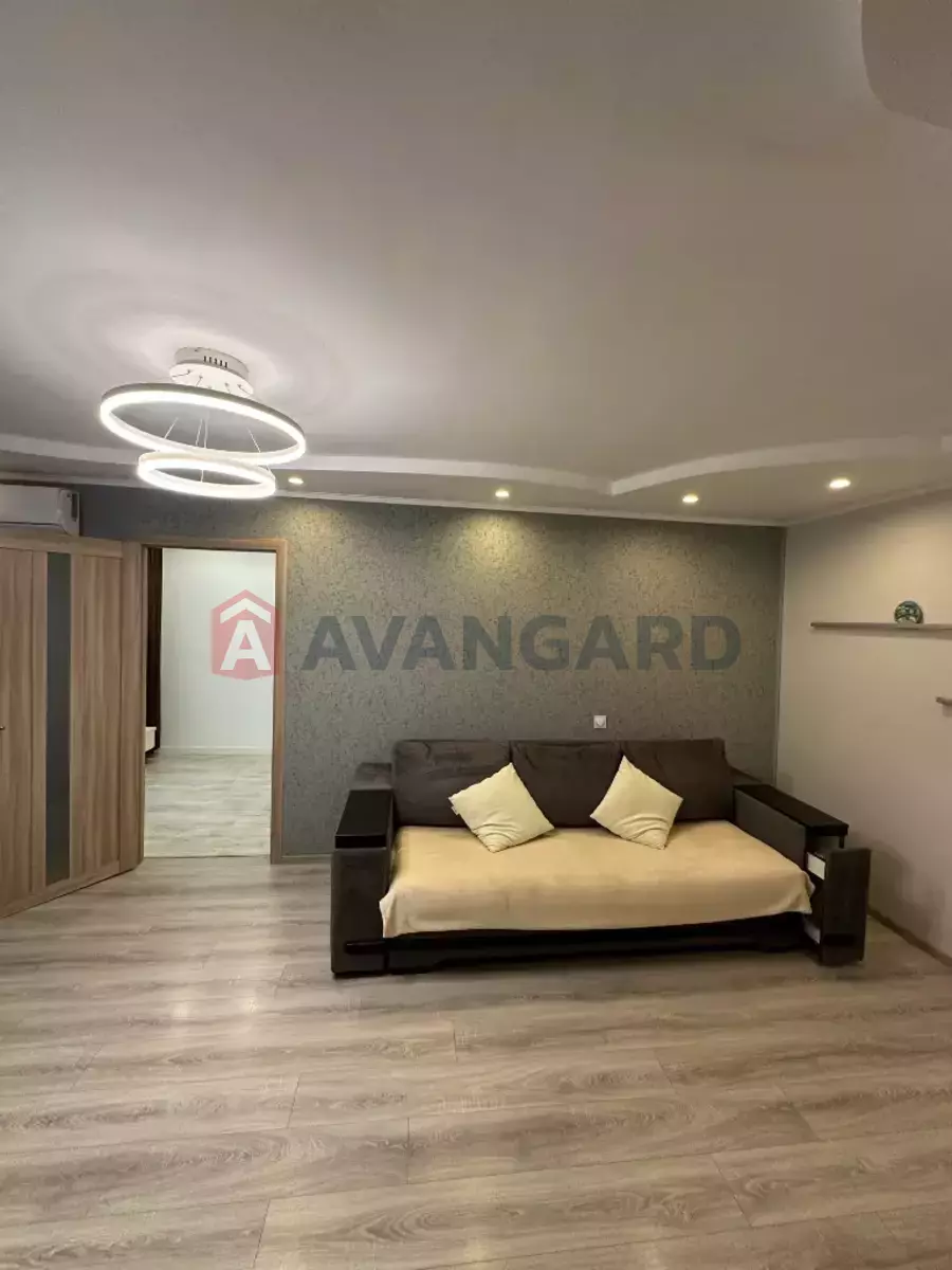 2 кім. квартира, 46/-/- кв. м., 2/5 поверх фото 9 2 кім. квартира, 46/-/- кв. м., 2/5 поверх фото 9