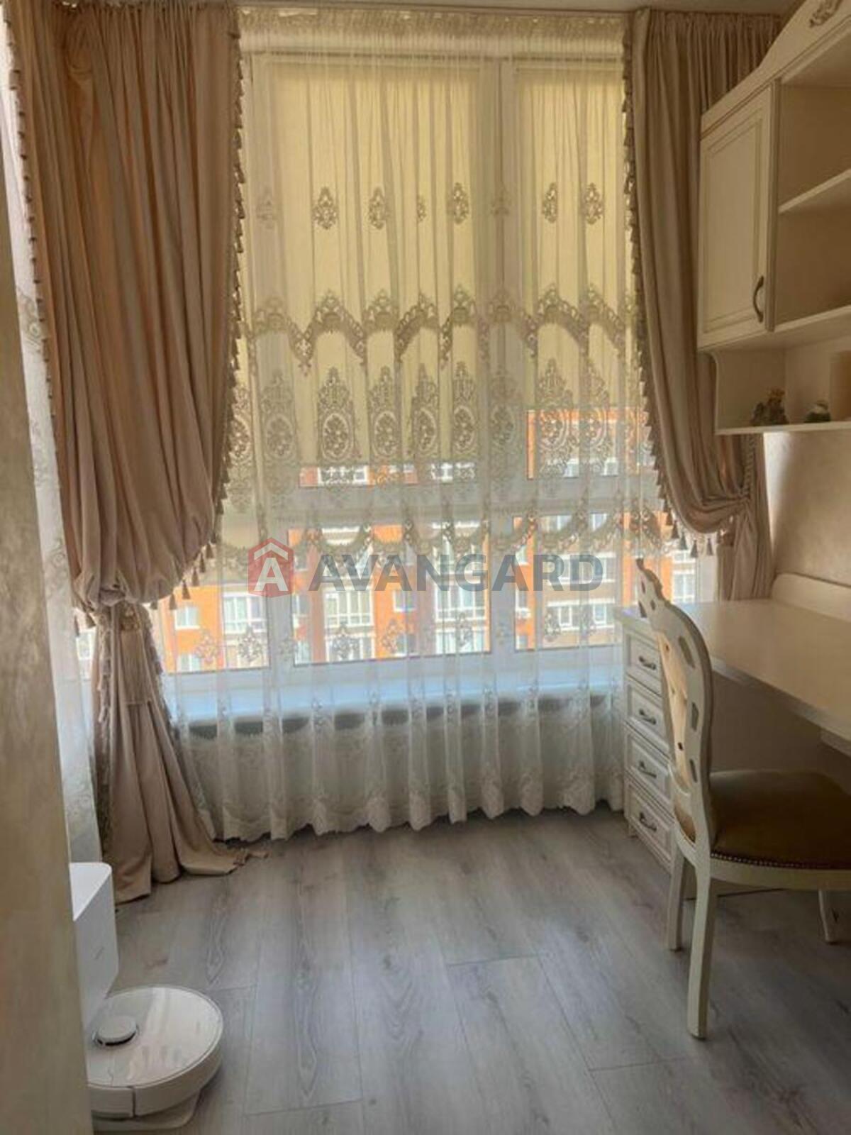 3 кім. квартира, 70/-/14 кв. м., 12/12 поверх фото 12 3 кім. квартира, 70/-/14 кв. м., 12/12 поверх фото 12