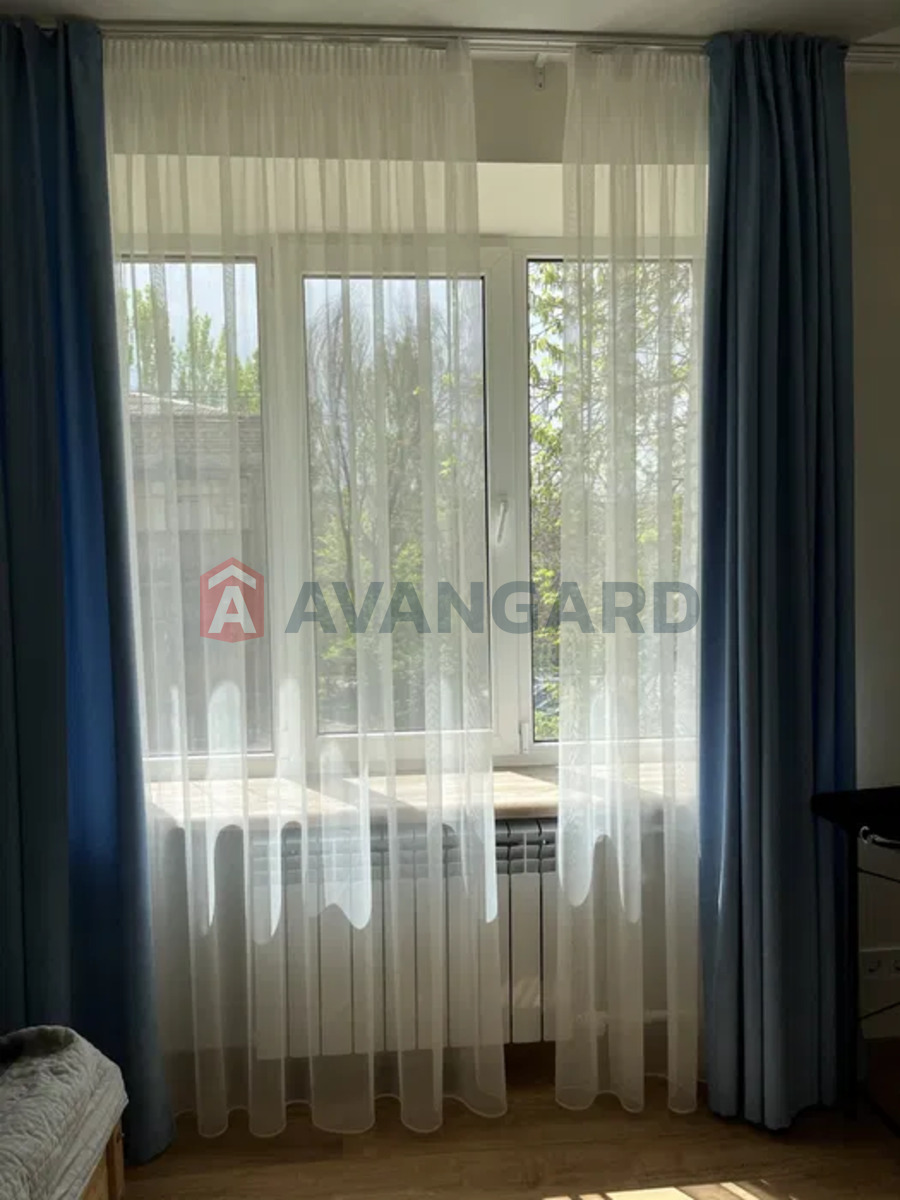 2 кім. квартира, 42/-/6 кв. м., 2/3 поверх фото 17 2 кім. квартира, 42/-/6 кв. м., 2/3 поверх фото 17