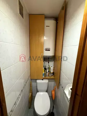 3 комн. квартира, 63/35/6 кв. м., 9/9 этаж фото 5 3 комн. квартира, 63/35/6 кв. м., 9/9 этаж фото 5