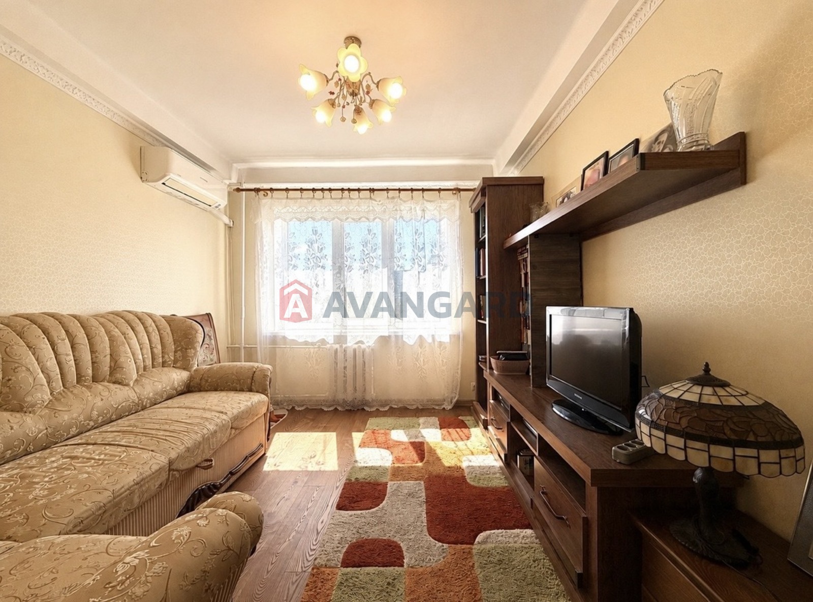3 комн. квартира, 62/44/7 кв. м., 7/9 этаж фото 7 3 комн. квартира, 62/44/7 кв. м., 7/9 этаж фото 7