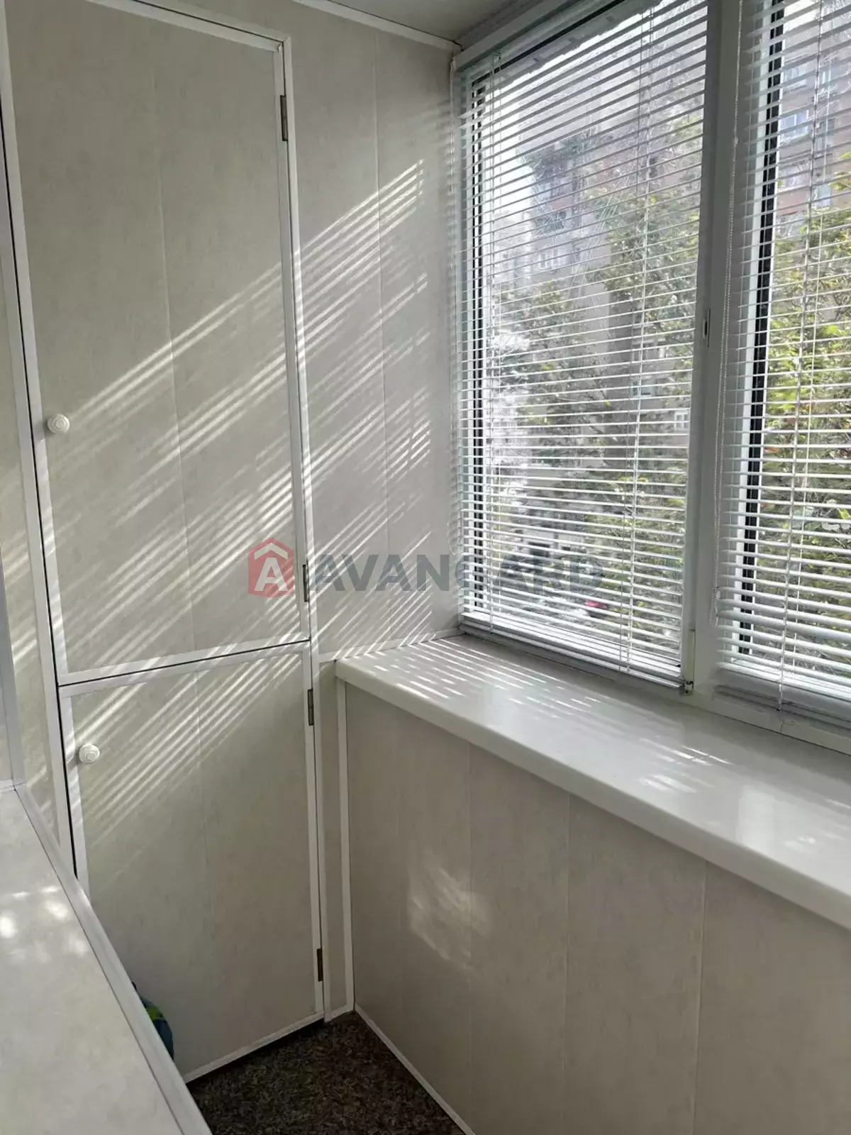 2 комн. квартира, 43/30/5 кв. м., 5/5 этаж фото 4 2 комн. квартира, 43/30/5 кв. м., 5/5 этаж фото 4