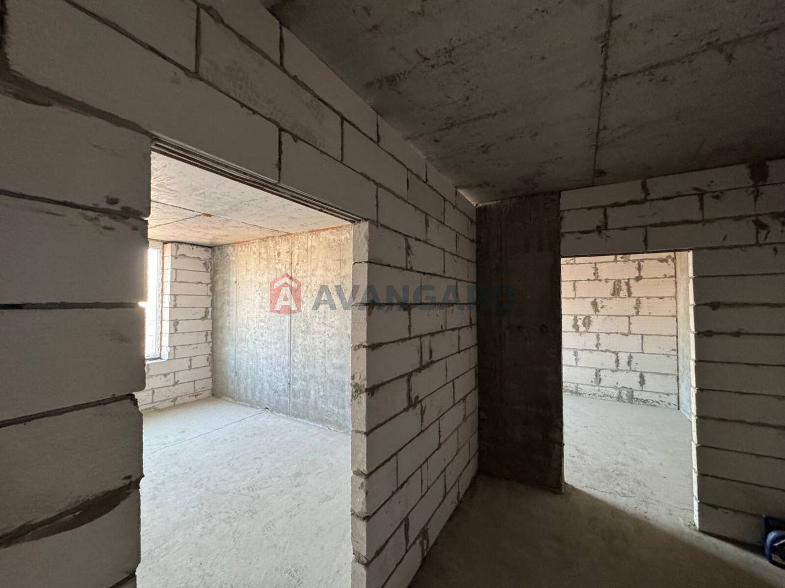 2 кім. квартира, 70/-/- кв. м., 17/17 поверх фото 14 2 кім. квартира, 70/-/- кв. м., 17/17 поверх фото 14