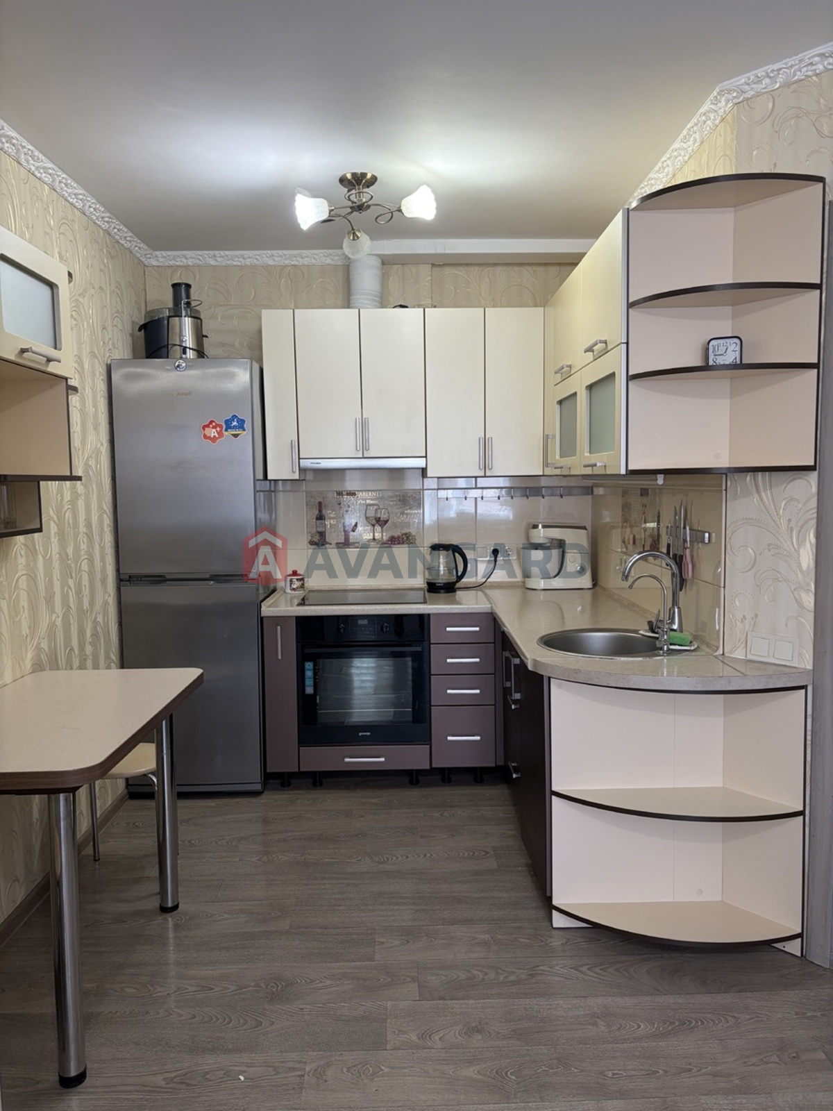 1 комн. квартира, 47/-/- кв. м., 7/11 этаж фото 6 1 комн. квартира, 47/-/- кв. м., 7/11 этаж фото 6