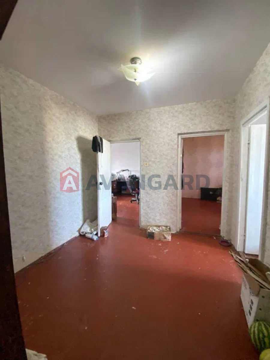 3 комн. квартира, 71/-/7 кв. м., 9/9 этаж фото 1 3 комн. квартира, 71/-/7 кв. м., 9/9 этаж фото 1