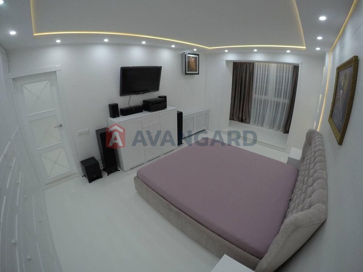 2 кім. квартира, 64/34/9 кв. м., 7/9 поверх фото 2 2 кім. квартира, 64/34/9 кв. м., 7/9 поверх фото 2