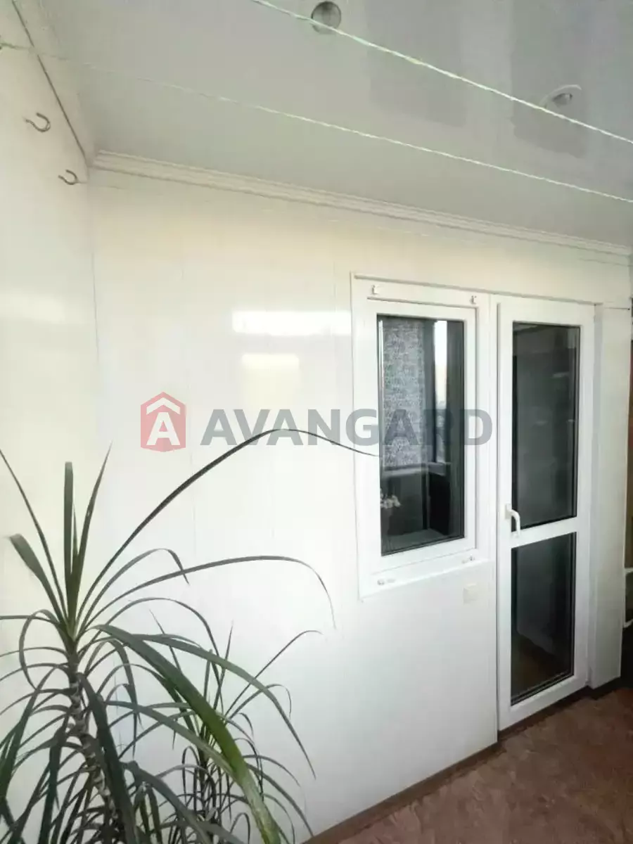 2 кім. квартира, 49/-/8 кв. м., 5/9 поверх фото 16 2 кім. квартира, 49/-/8 кв. м., 5/9 поверх фото 16