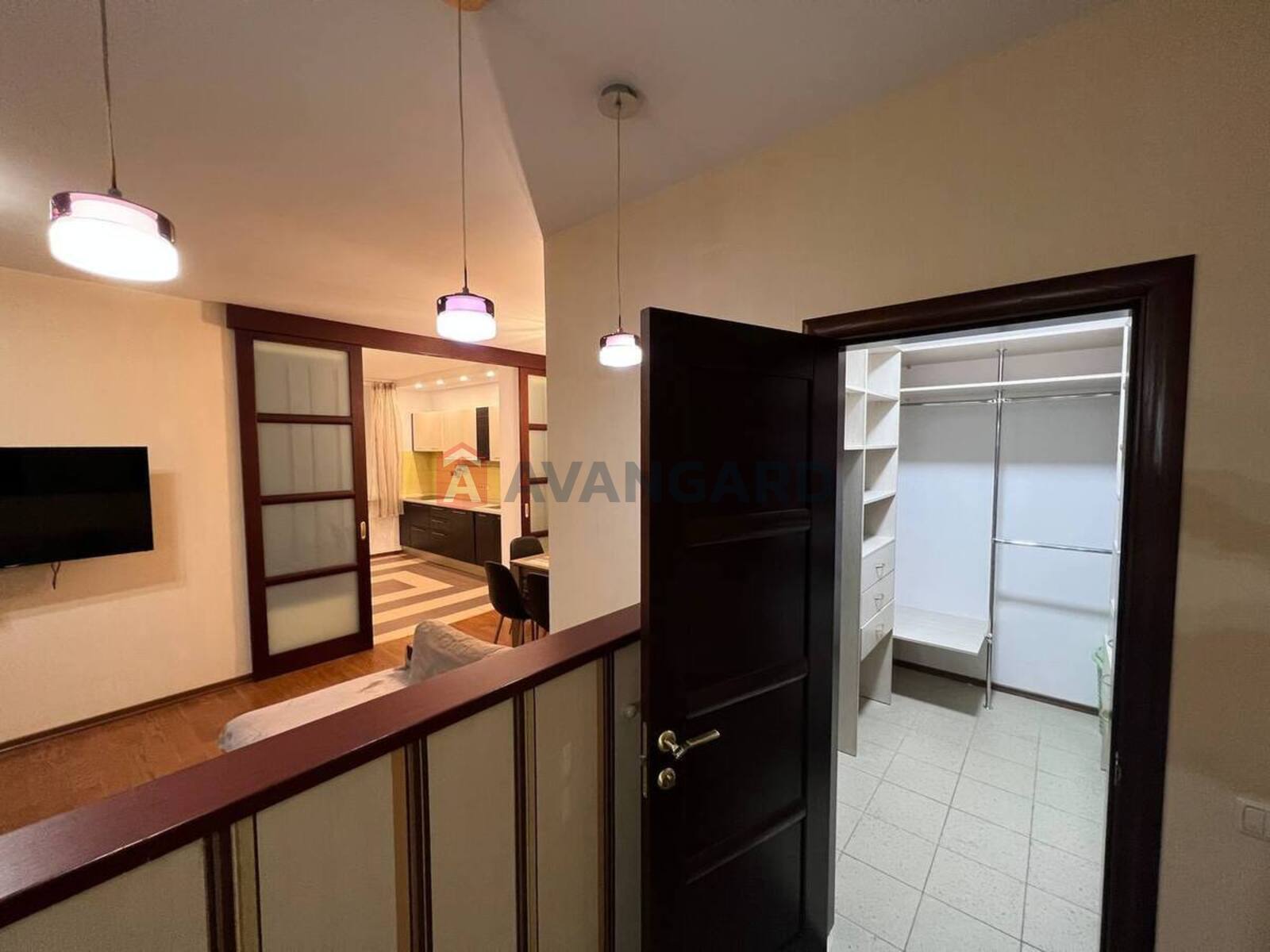 3 комн. квартира, 91/65/15 кв. м., 21/23 этаж фото 10 3 комн. квартира, 91/65/15 кв. м., 21/23 этаж фото 10