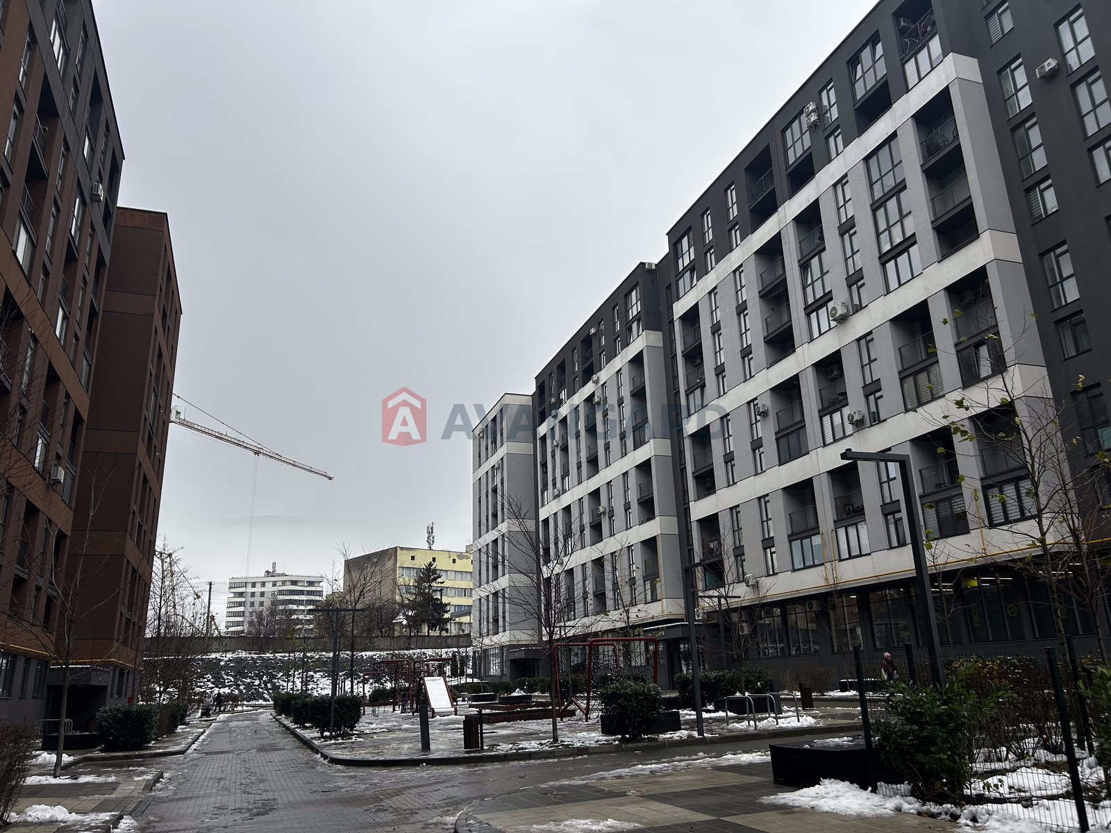 2 кім. квартира, 58/23,7/17,6 кв. м., 8/10 поверх фото 25 2 кім. квартира, 58/23,7/17,6 кв. м., 8/10 поверх фото 25