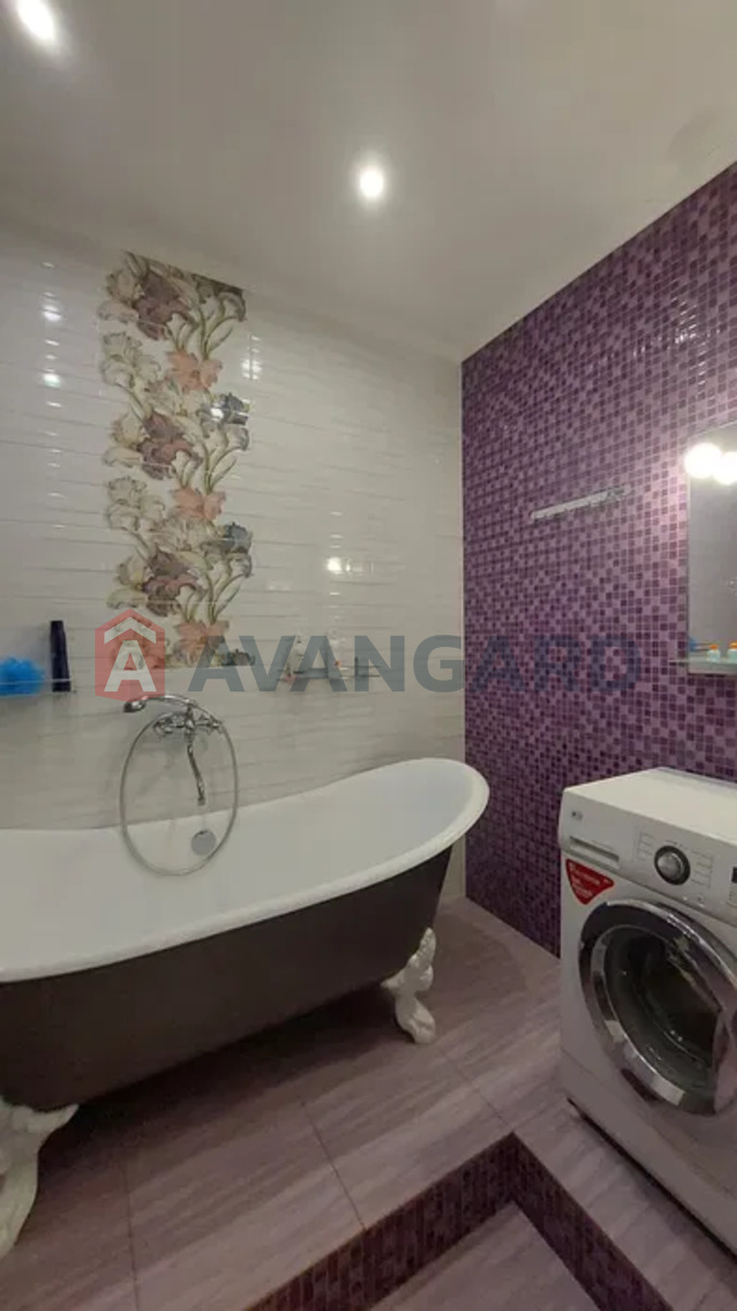 2 комн. квартира, 64/-/11 кв. м., 4/5 этаж фото 9 2 комн. квартира, 64/-/11 кв. м., 4/5 этаж фото 9