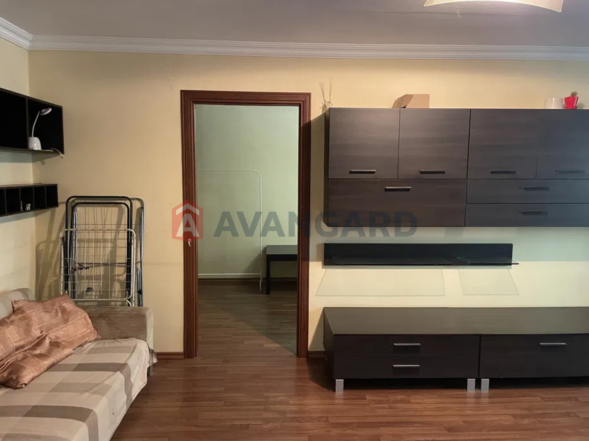 2 комн. квартира, 44/-/6 кв. м., 2/5 этаж фото 3 2 комн. квартира, 44/-/6 кв. м., 2/5 этаж фото 3