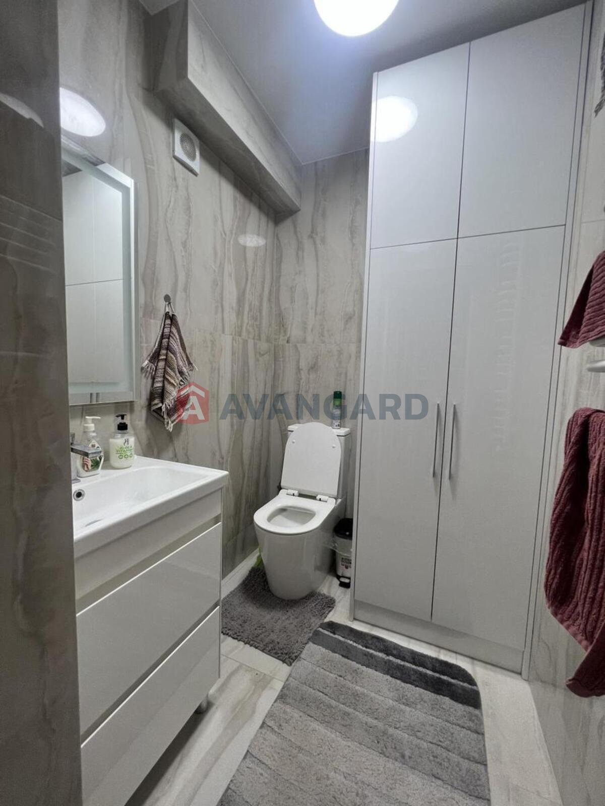 3 комн. квартира, 95/52/15 кв. м., 3/3 этаж фото 19 3 комн. квартира, 95/52/15 кв. м., 3/3 этаж фото 19