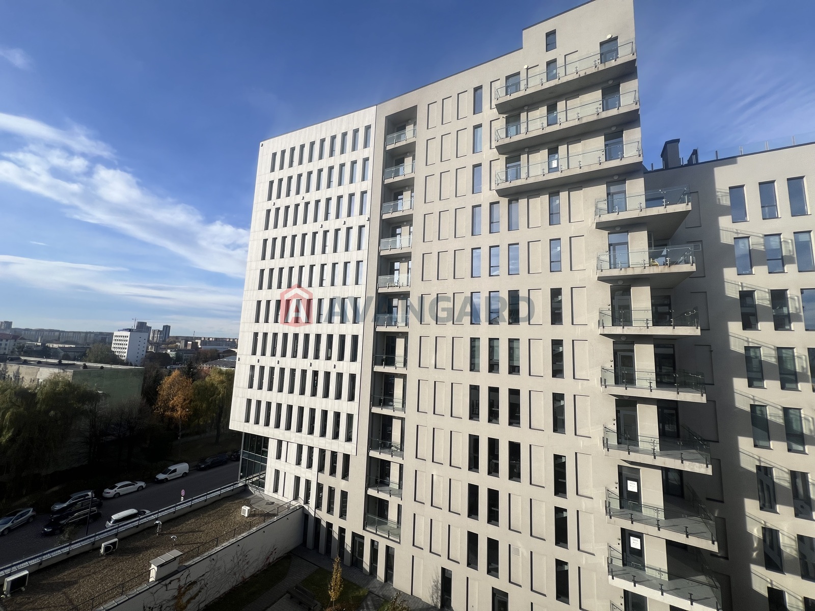 1 кім. квартира, 56.1/19.4/20,7 кв. м., 7/10 поверх фото 6 1 кім. квартира, 56.1/19.4/20,7 кв. м., 7/10 поверх фото 6