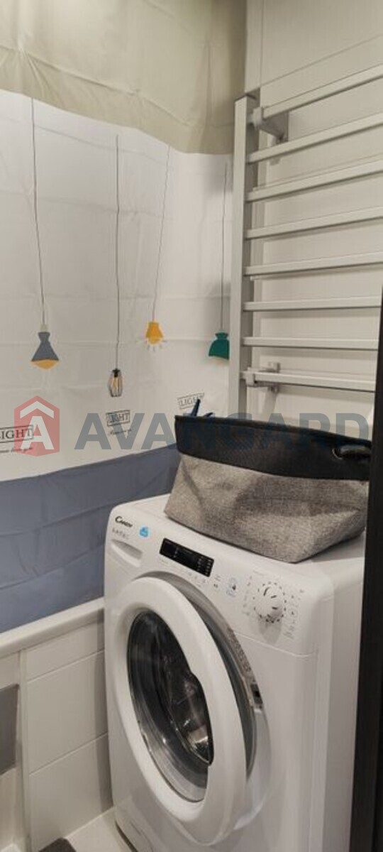 1 кім. квартира, 35/-/7 кв. м., 1/9 поверх фото 14 1 кім. квартира, 35/-/7 кв. м., 1/9 поверх фото 14