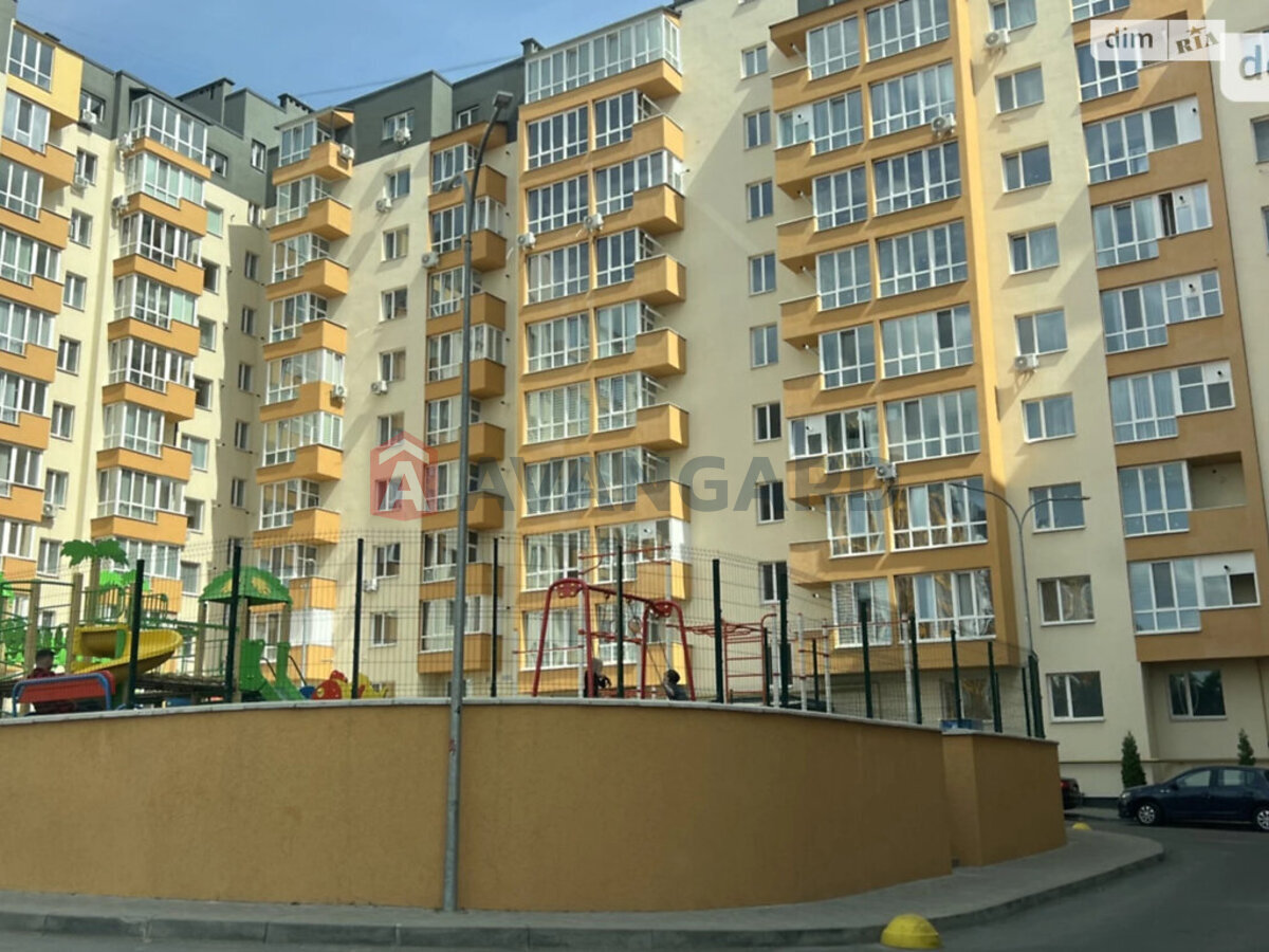 1 кім. квартира, 47/-/13 кв. м., 10/10 поверх фото 2 1 кім. квартира, 47/-/13 кв. м., 10/10 поверх фото 2