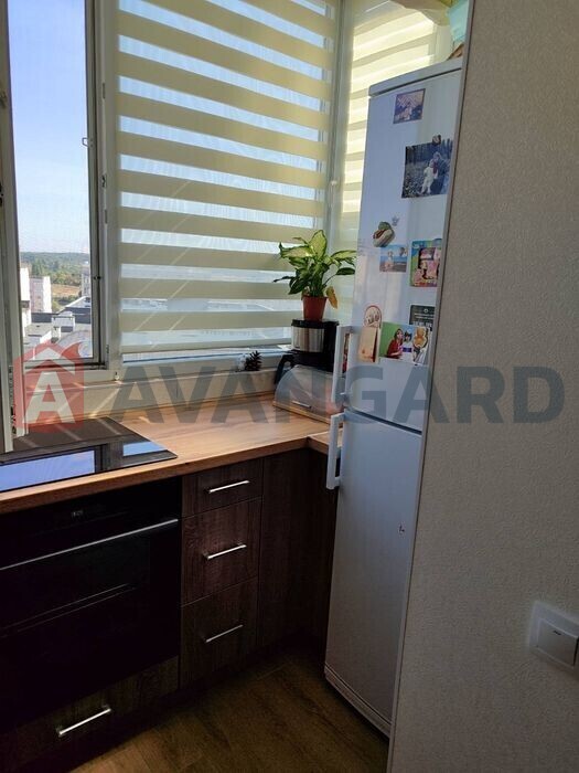 1 комн. квартира, 40/-/16 кв. м., 10/10 этаж фото 3 1 комн. квартира, 40/-/16 кв. м., 10/10 этаж фото 3
