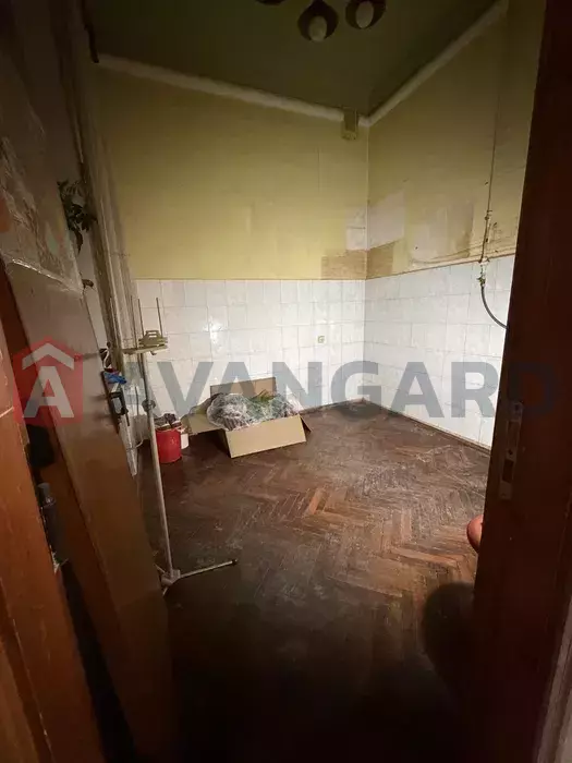 1 кім. квартира, 34/-/9 кв. м., 1/3 поверх фото 2 1 кім. квартира, 34/-/9 кв. м., 1/3 поверх фото 2