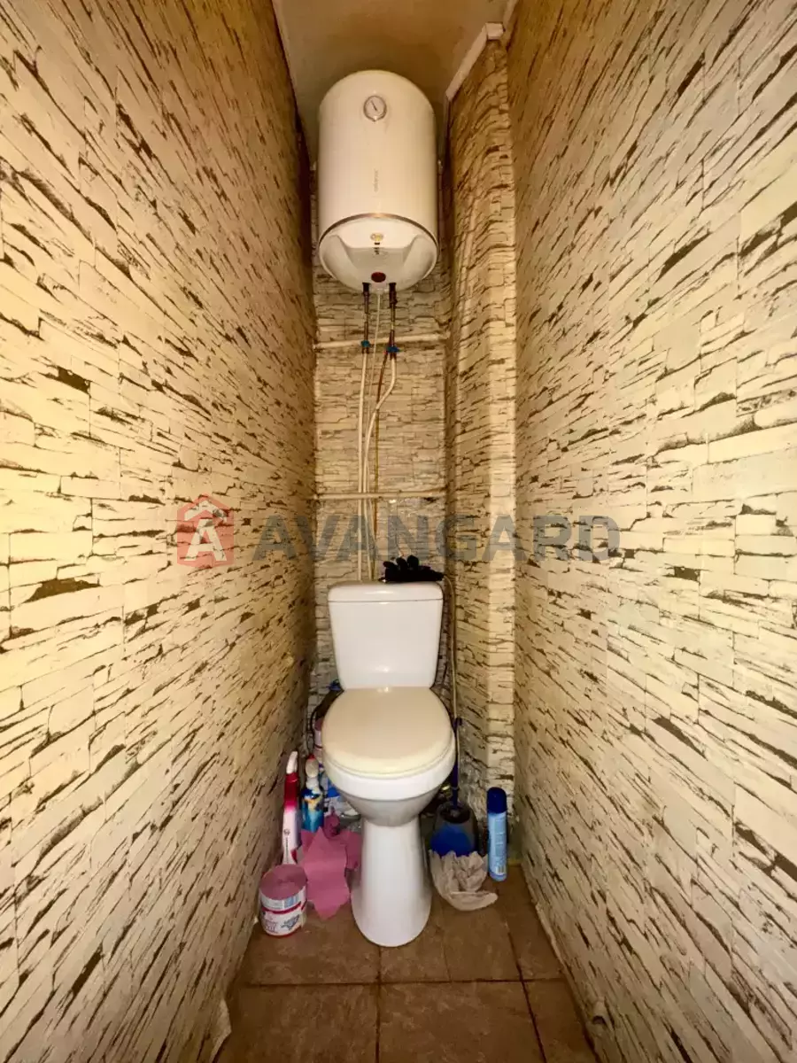 2 кім. квартира, 45/-/7 кв. м., 8/9 поверх фото 4 2 кім. квартира, 45/-/7 кв. м., 8/9 поверх фото 4