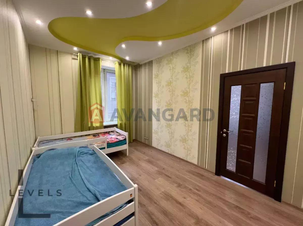 2 кім. квартира, 51/29/7 кв. м., 2/4 поверх фото 4 2 кім. квартира, 51/29/7 кв. м., 2/4 поверх фото 4