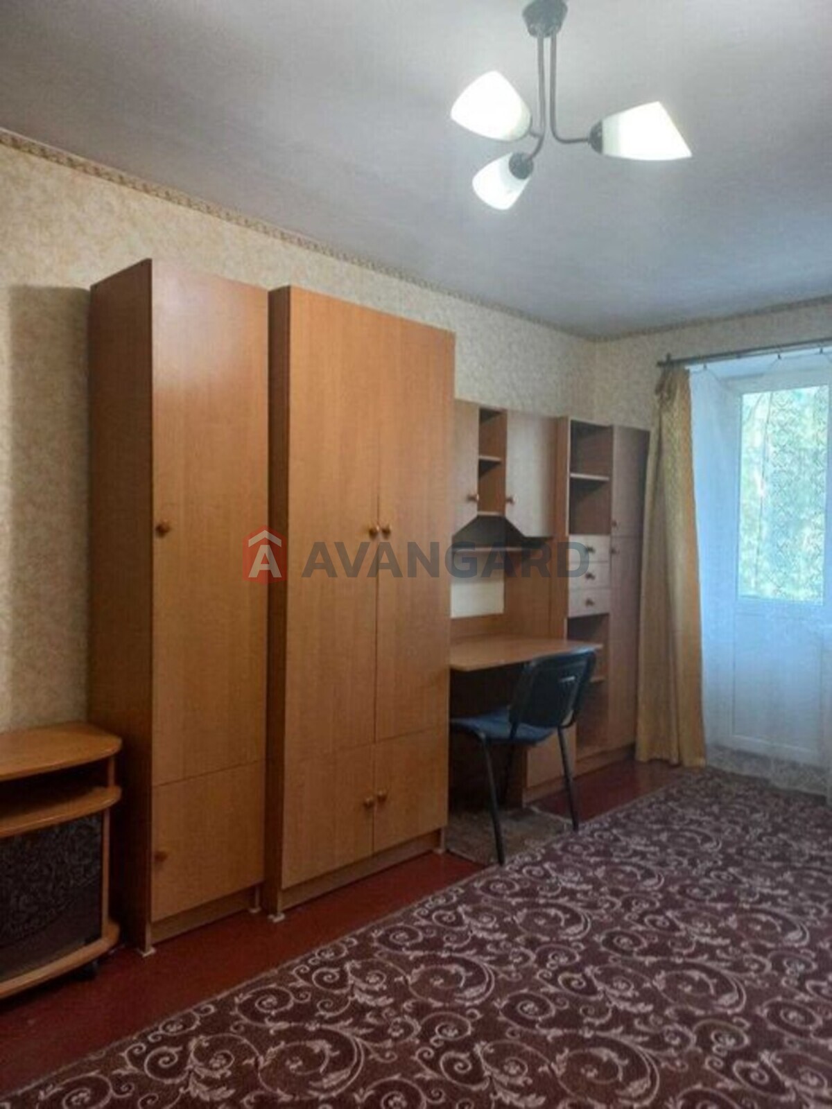 1 комн. квартира, 34/-/6 кв. м., 3/5 этаж фото 3 1 комн. квартира, 34/-/6 кв. м., 3/5 этаж фото 3